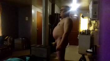 fat man 5